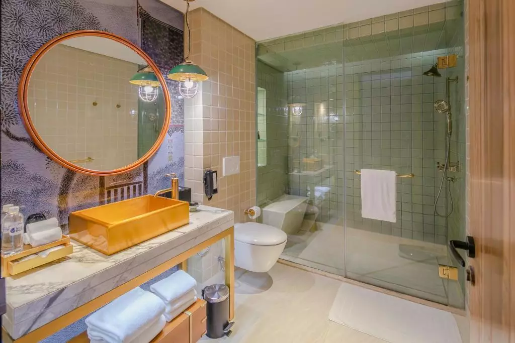 Hotel Indigo Bangkok